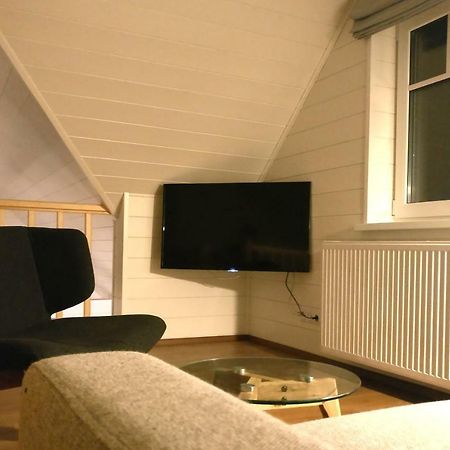 Vila Holmi Maja Haapsalu Exteriér fotografie