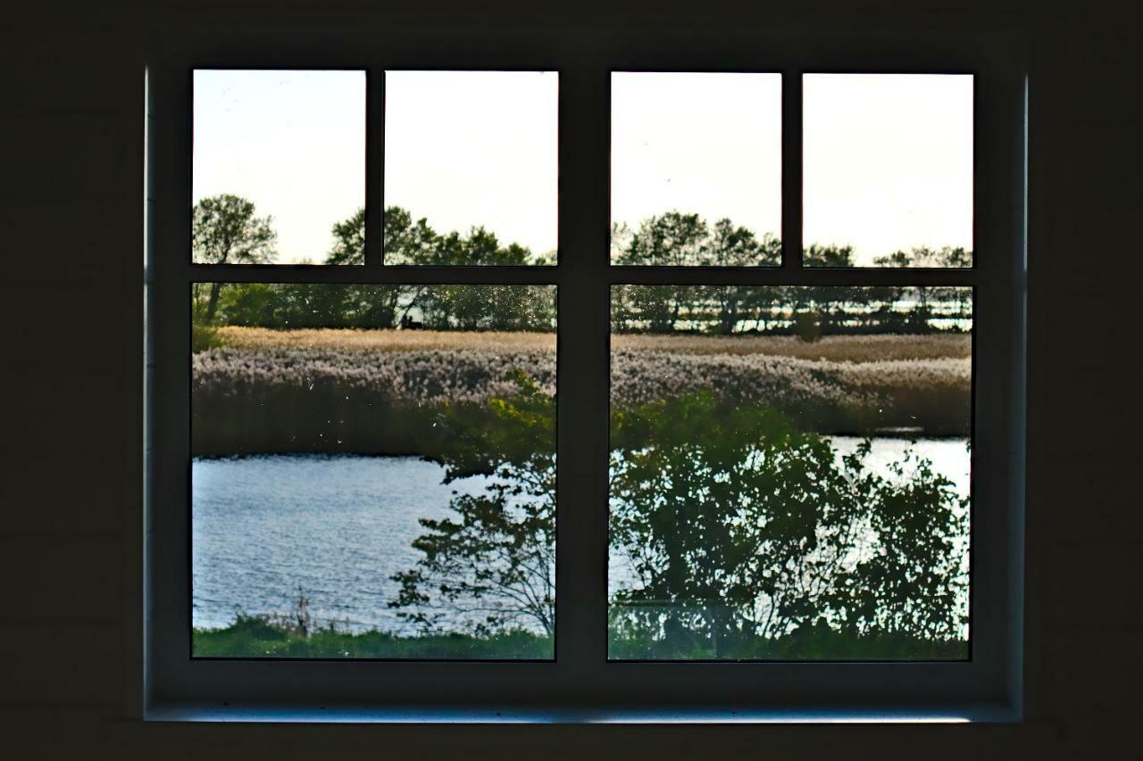 Vila Holmi Maja Haapsalu Exteriér fotografie