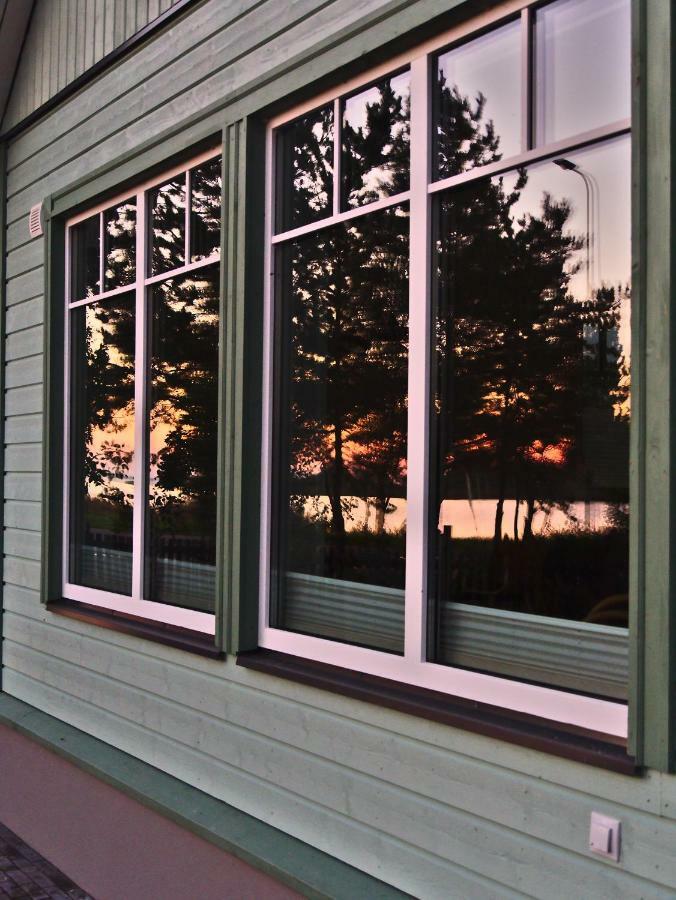 Vila Holmi Maja Haapsalu Exteriér fotografie